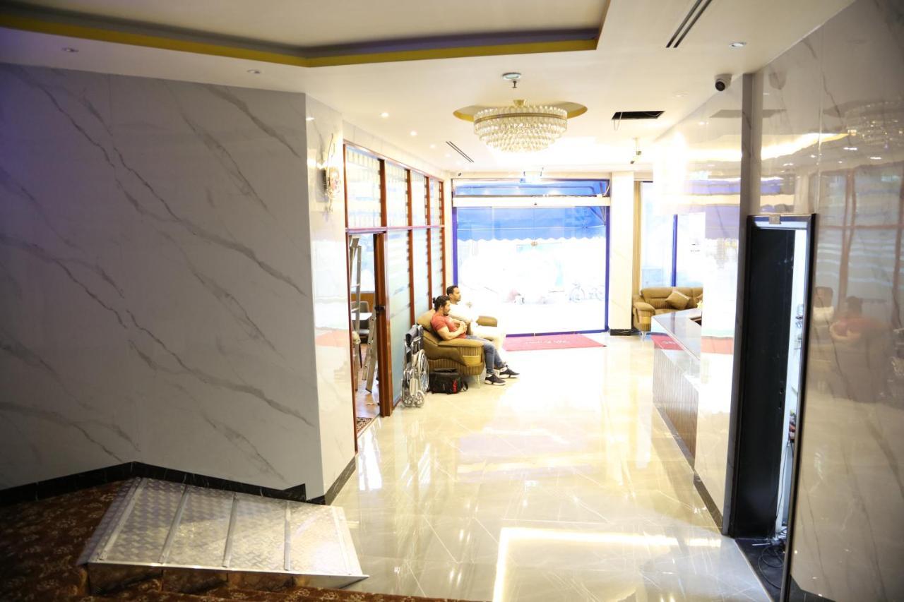 מלון דובאי Sky Iconic מראה חיצוני תמונה
